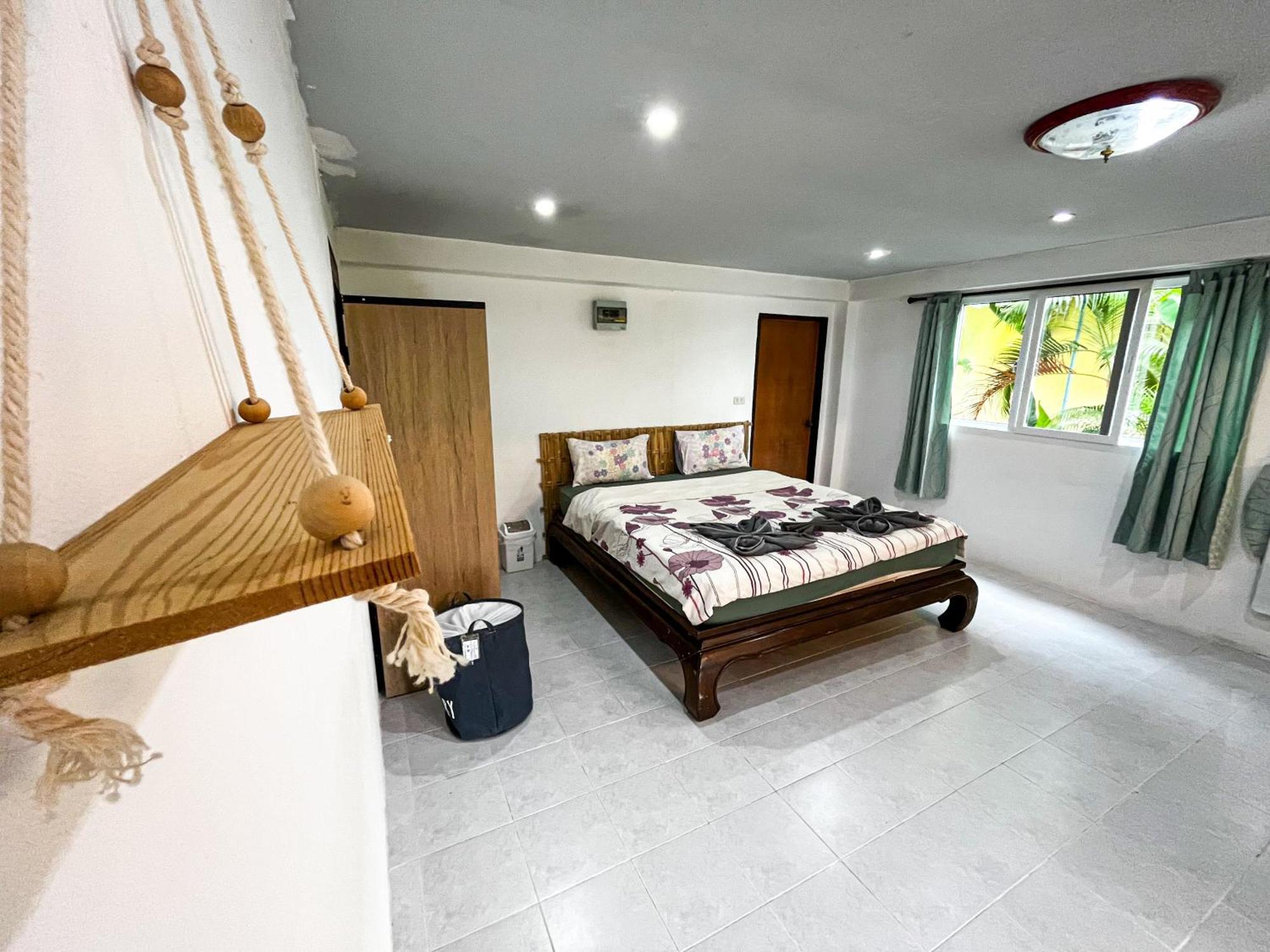 Amy Village Garden Resort&Digital Hub Lamai Beach  Eksteriør bilde