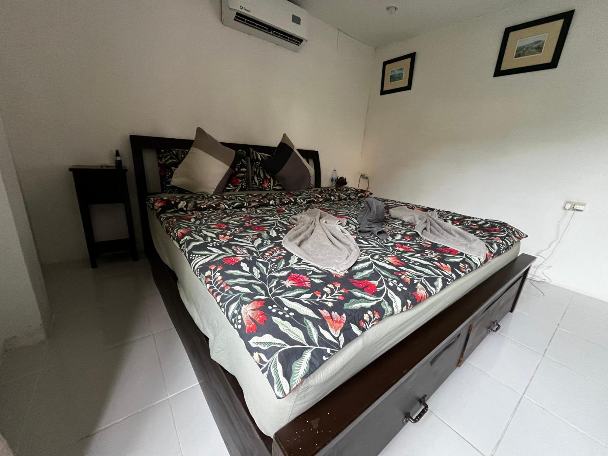 Amy Village Garden Resort&Digital Hub Lamai Beach  Eksteriør bilde