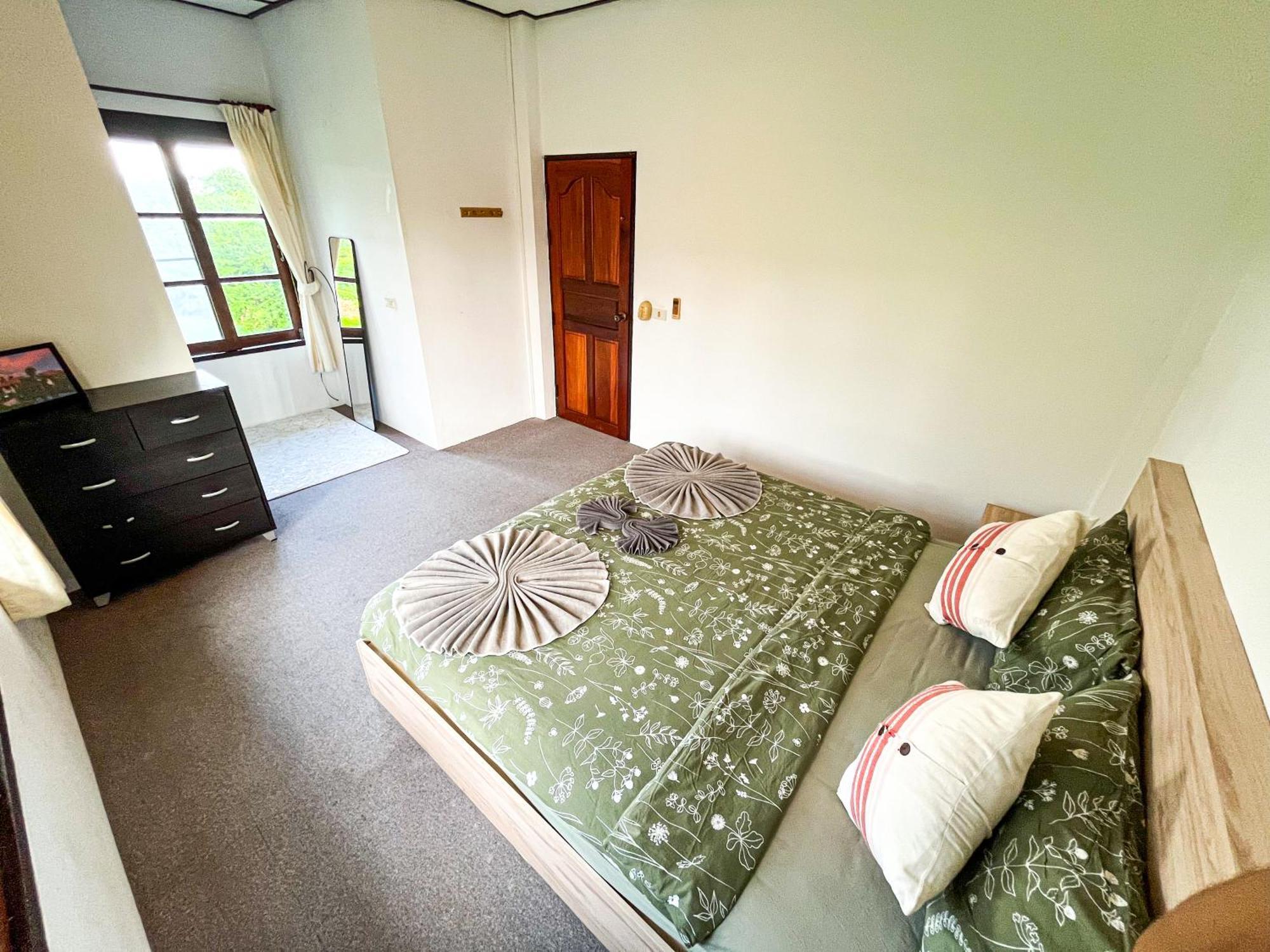 Amy Village Garden Resort&Digital Hub Lamai Beach  Eksteriør bilde